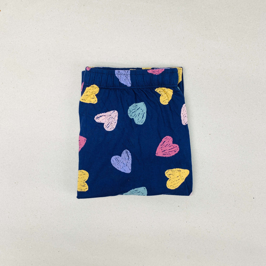 Ladies Trendy Capri