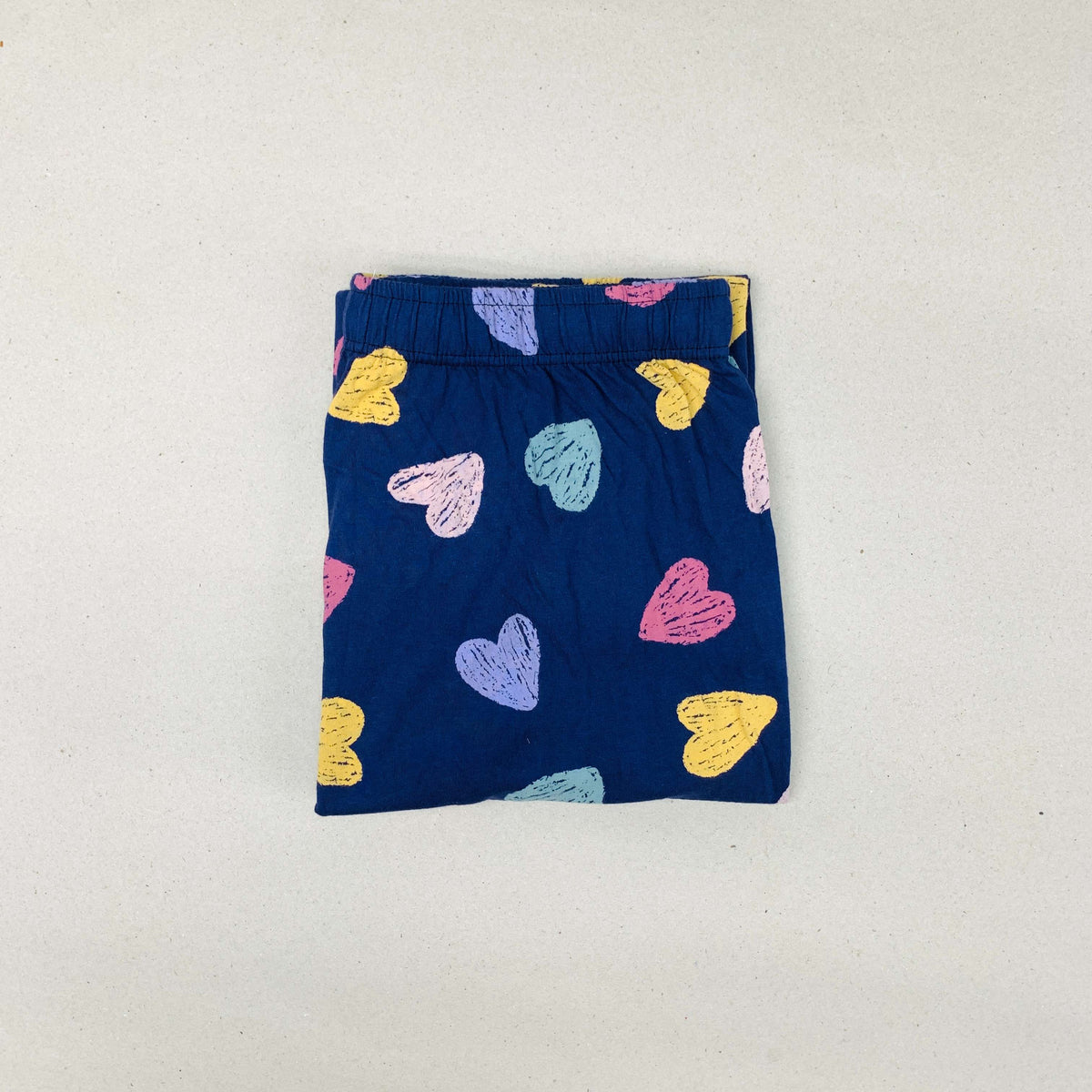 Ladies Trendy Capri