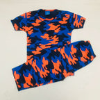 Kids Pant Set