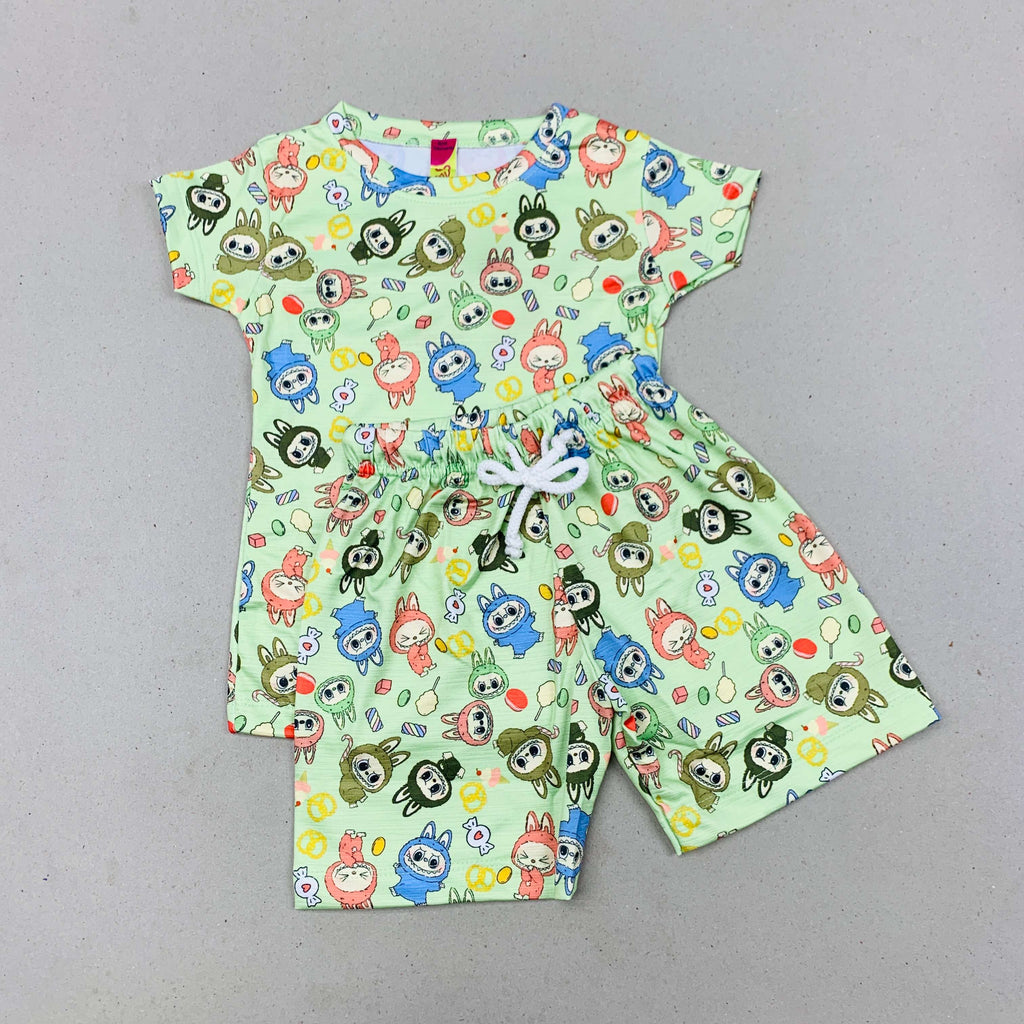 Trendy Tot Nikker set