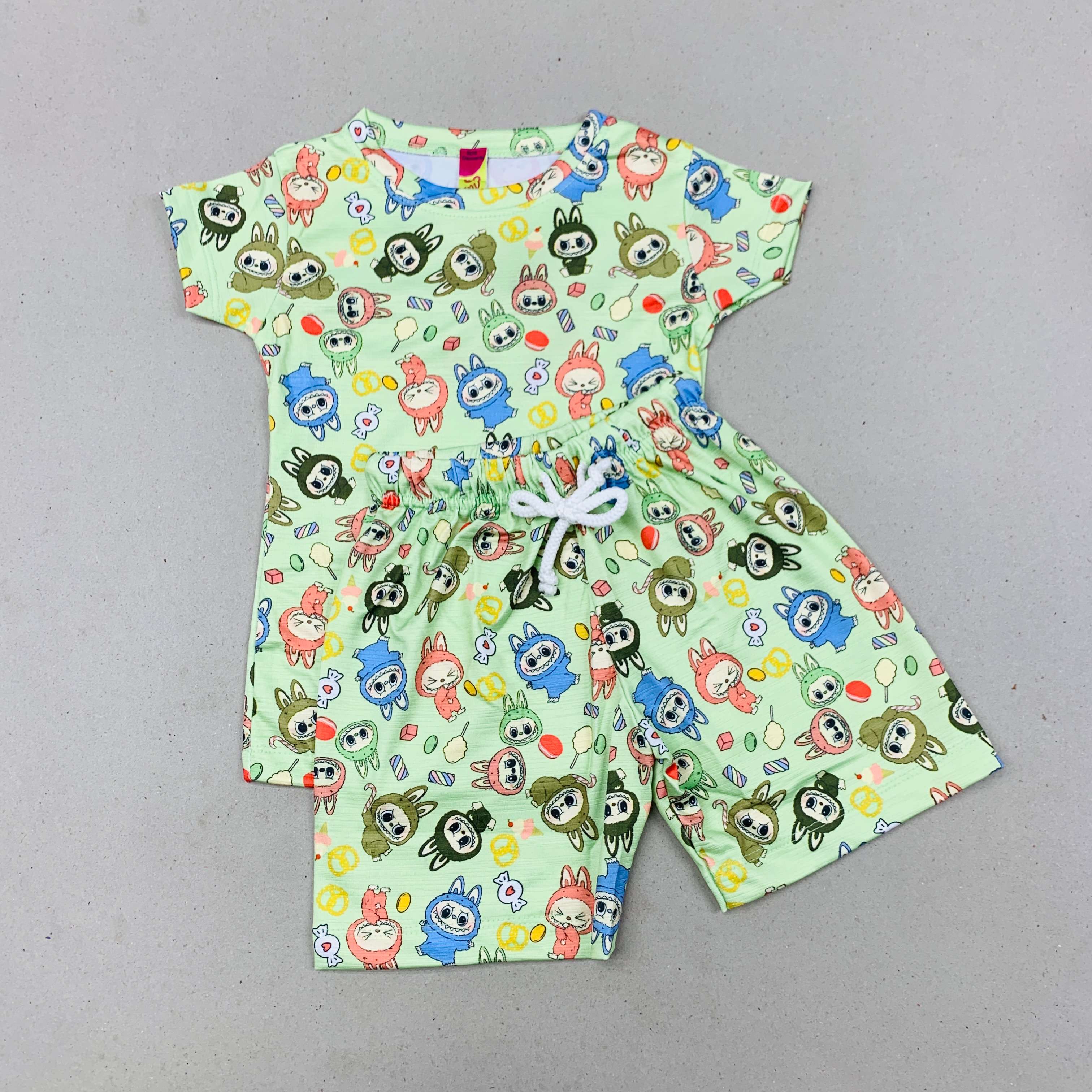 Trendy Tot Nikker set
