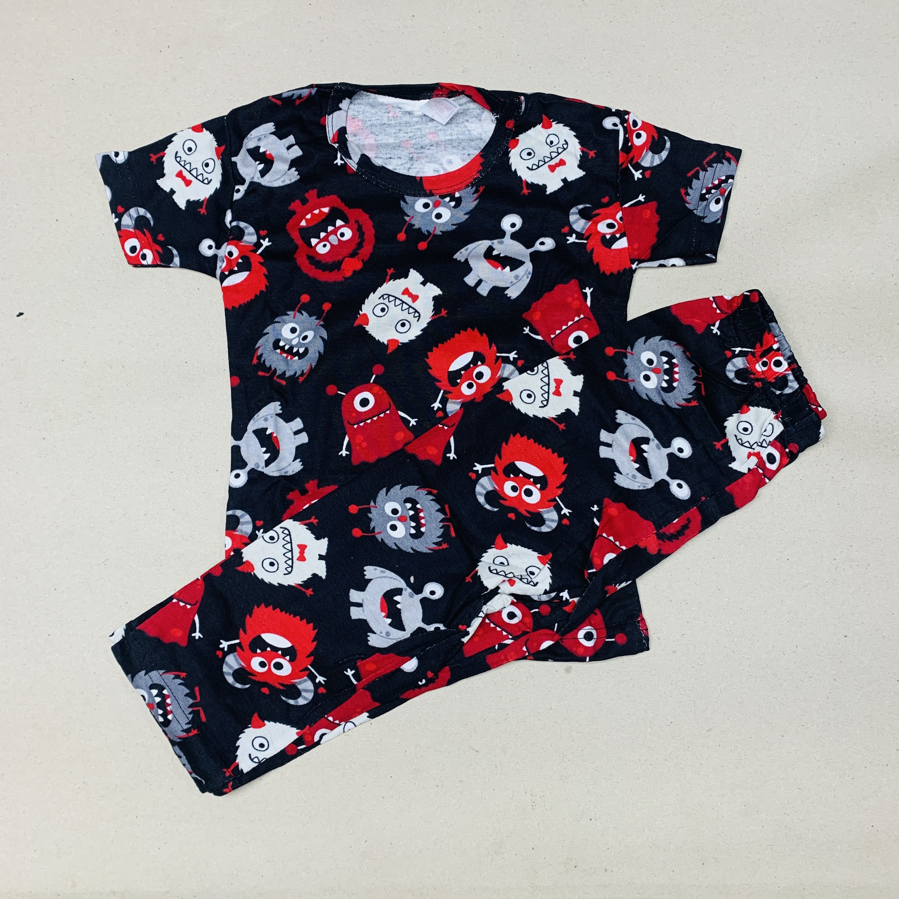 Kids Pant Set
