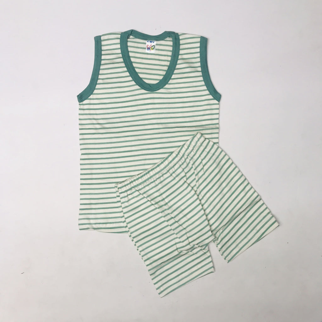 SL Kids Nikker Set