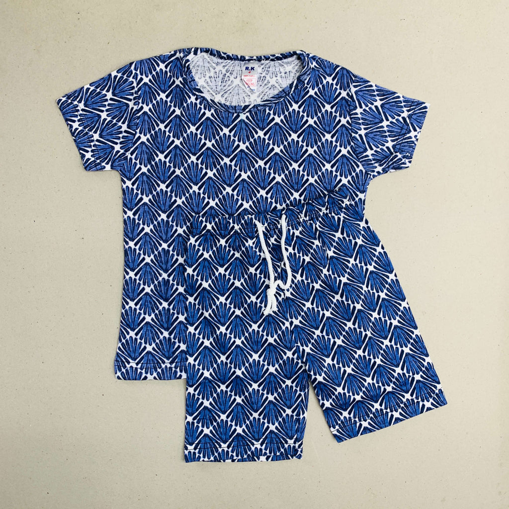 Kids Nikker Set