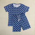 Kids Nikker Set