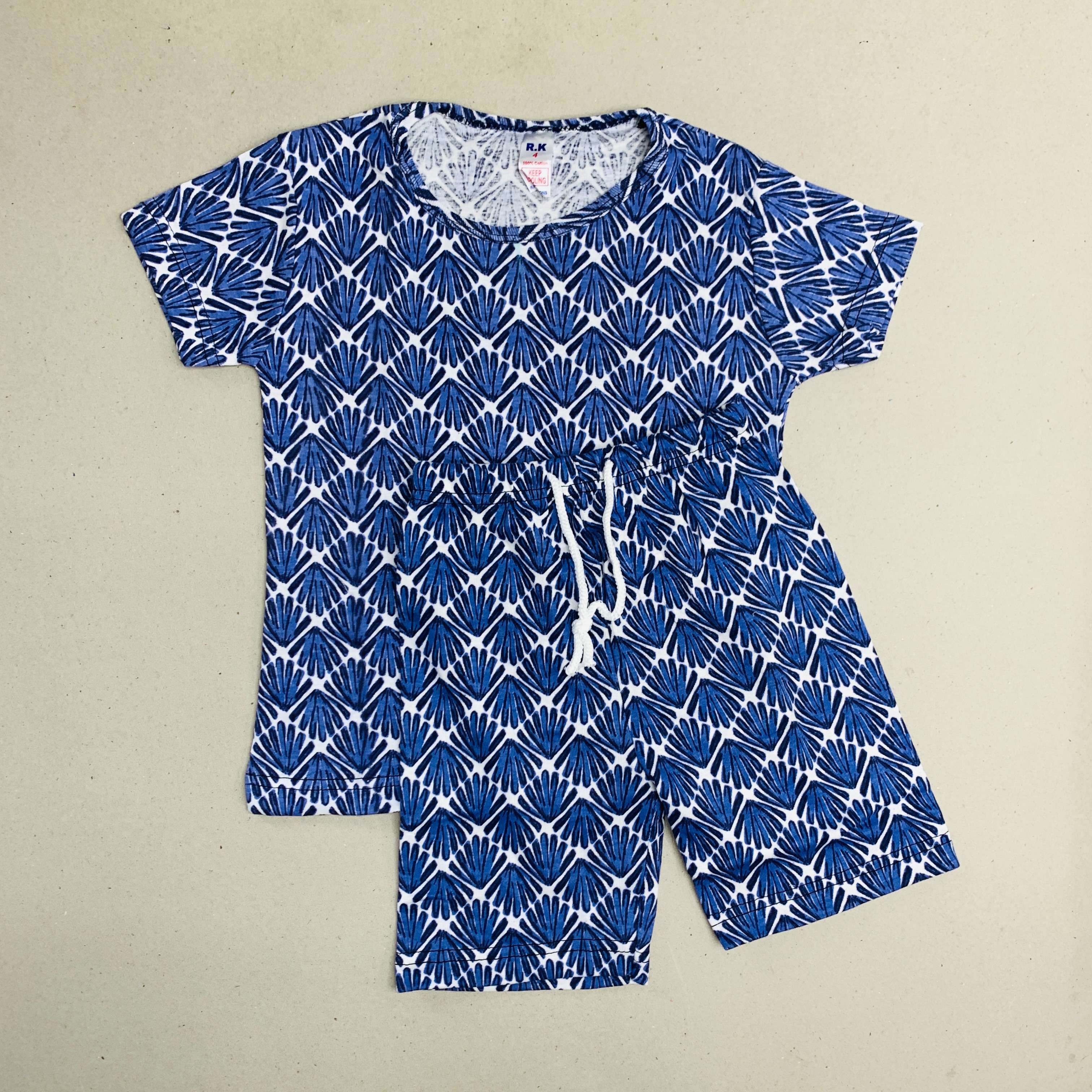 Kids Nikker Set