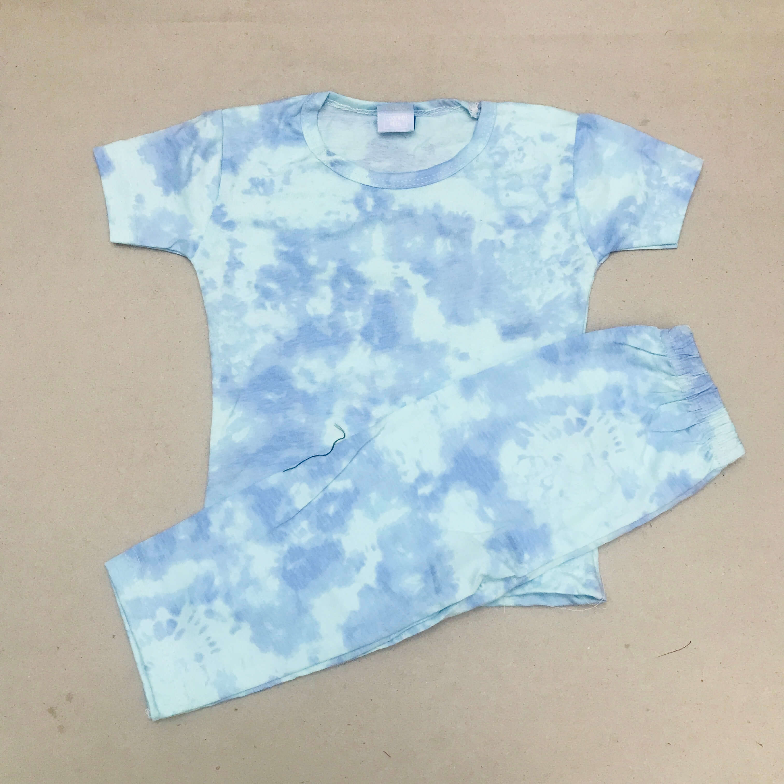 Kids Pant Set