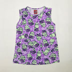 Bubbly Pocket Kids Frock Combo Pack Of 2