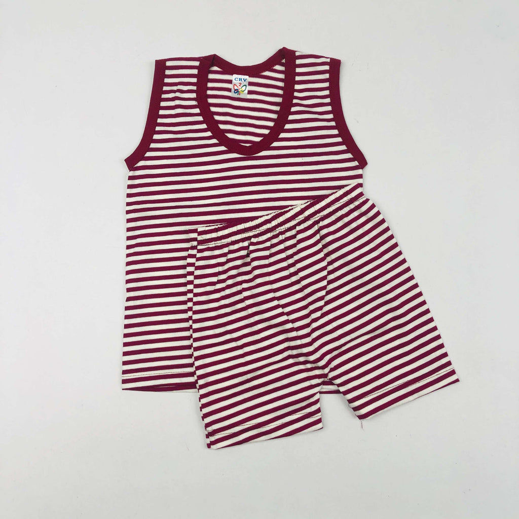SL Kids Nikker Set