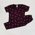 Kids Pant Set