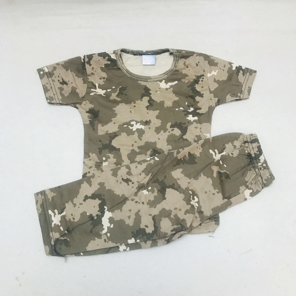 Kids Pant Set