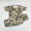 Kids Pant Set