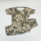Kids Pant Set