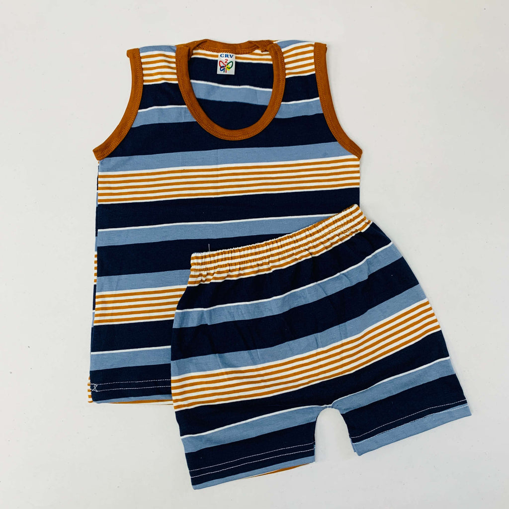 SL Kids Nikker Set
