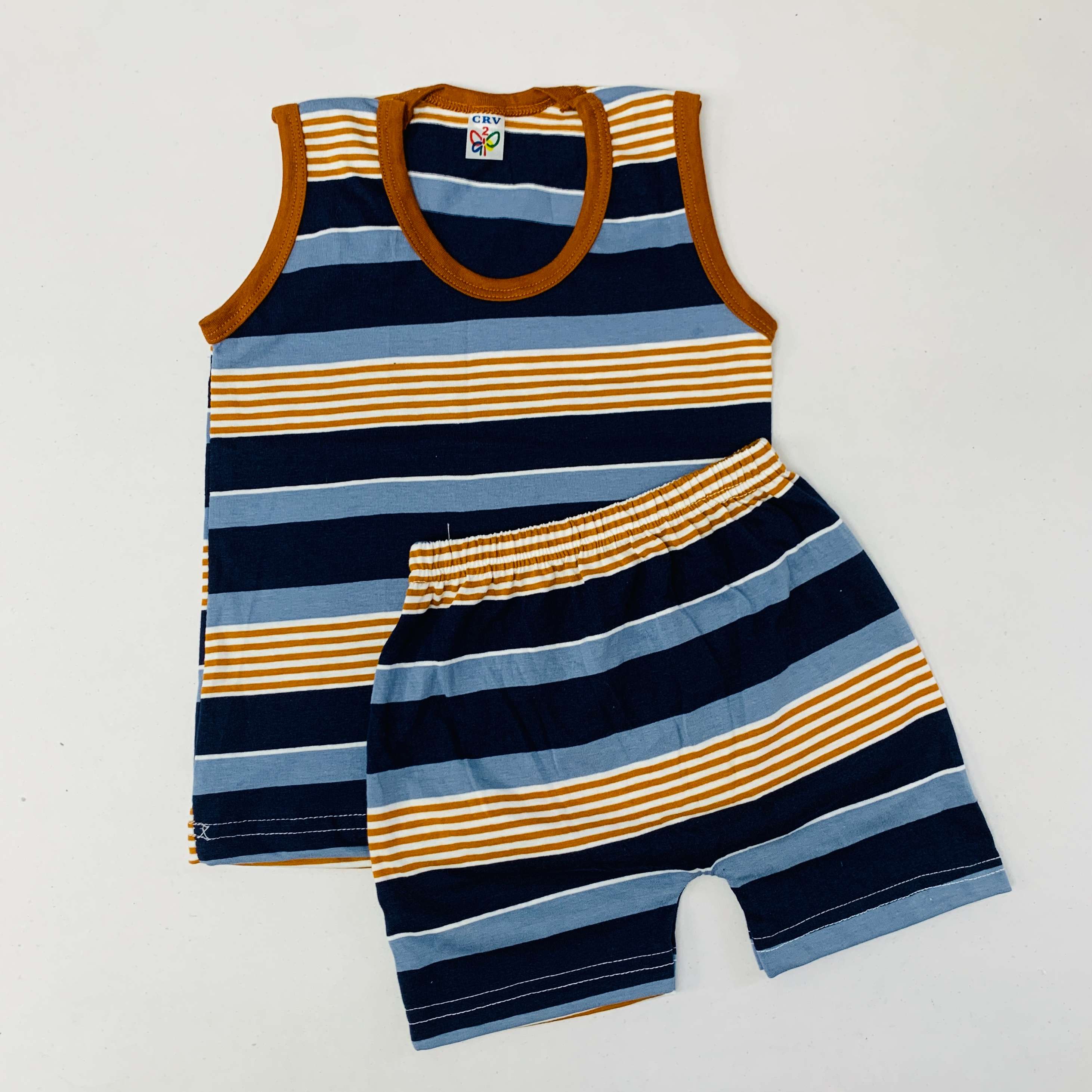 SL Kids Nikker Set