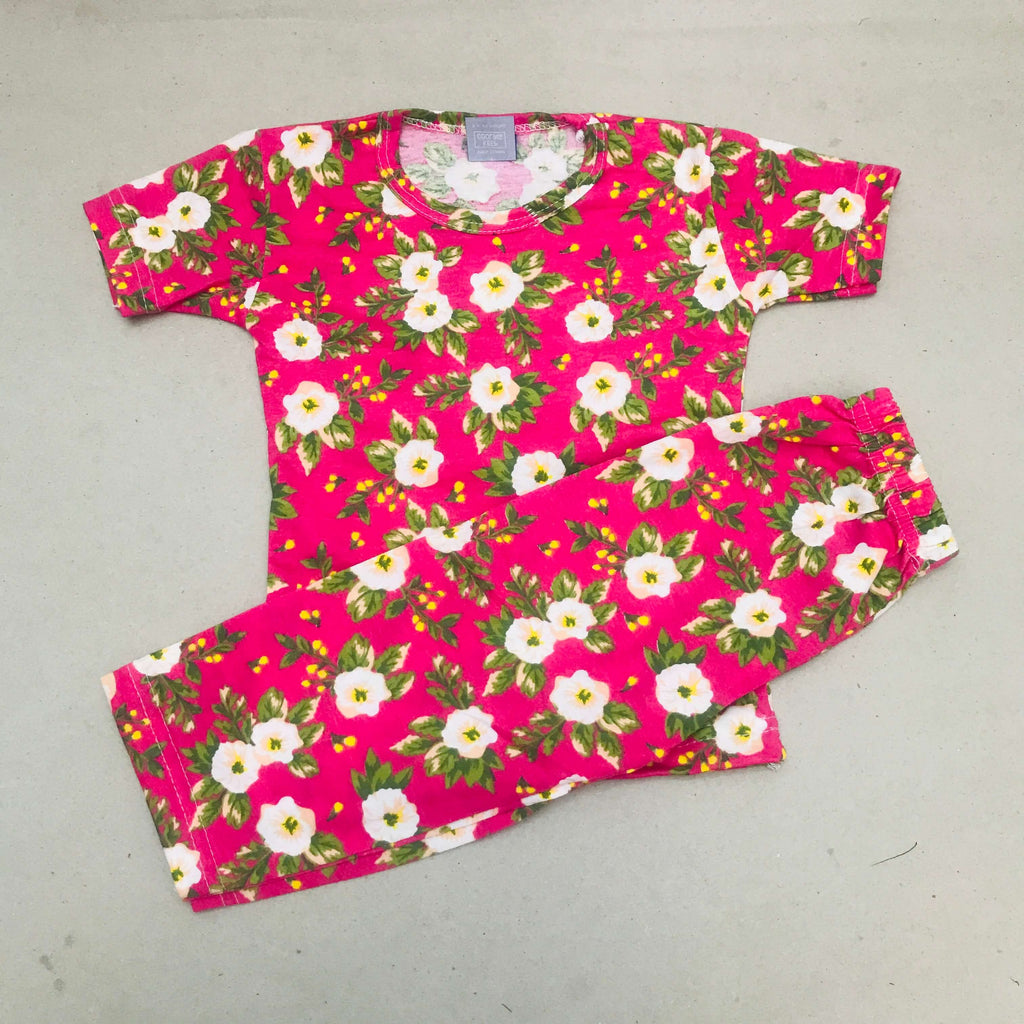 Kids Pant Set