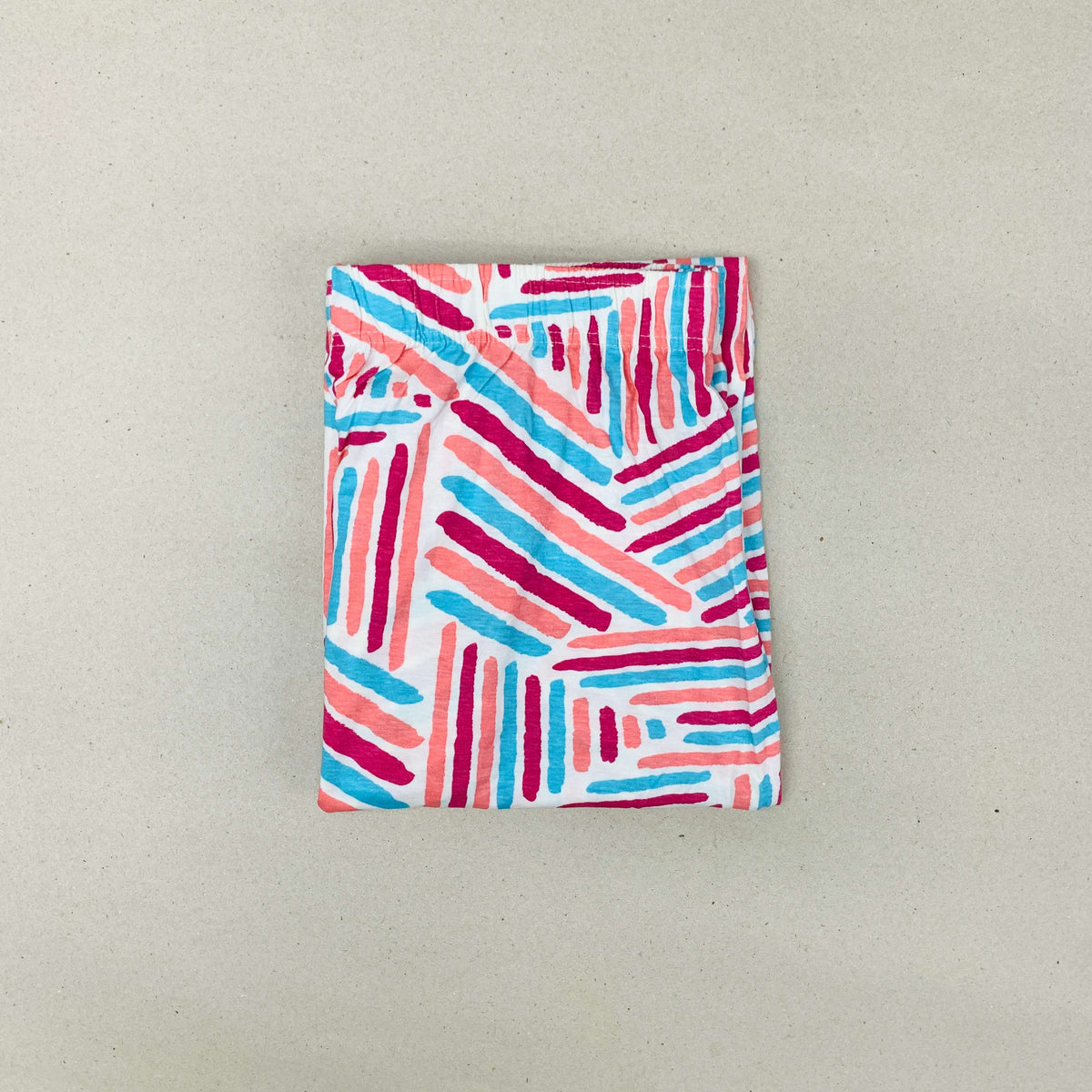 Ladies Trendy Capri