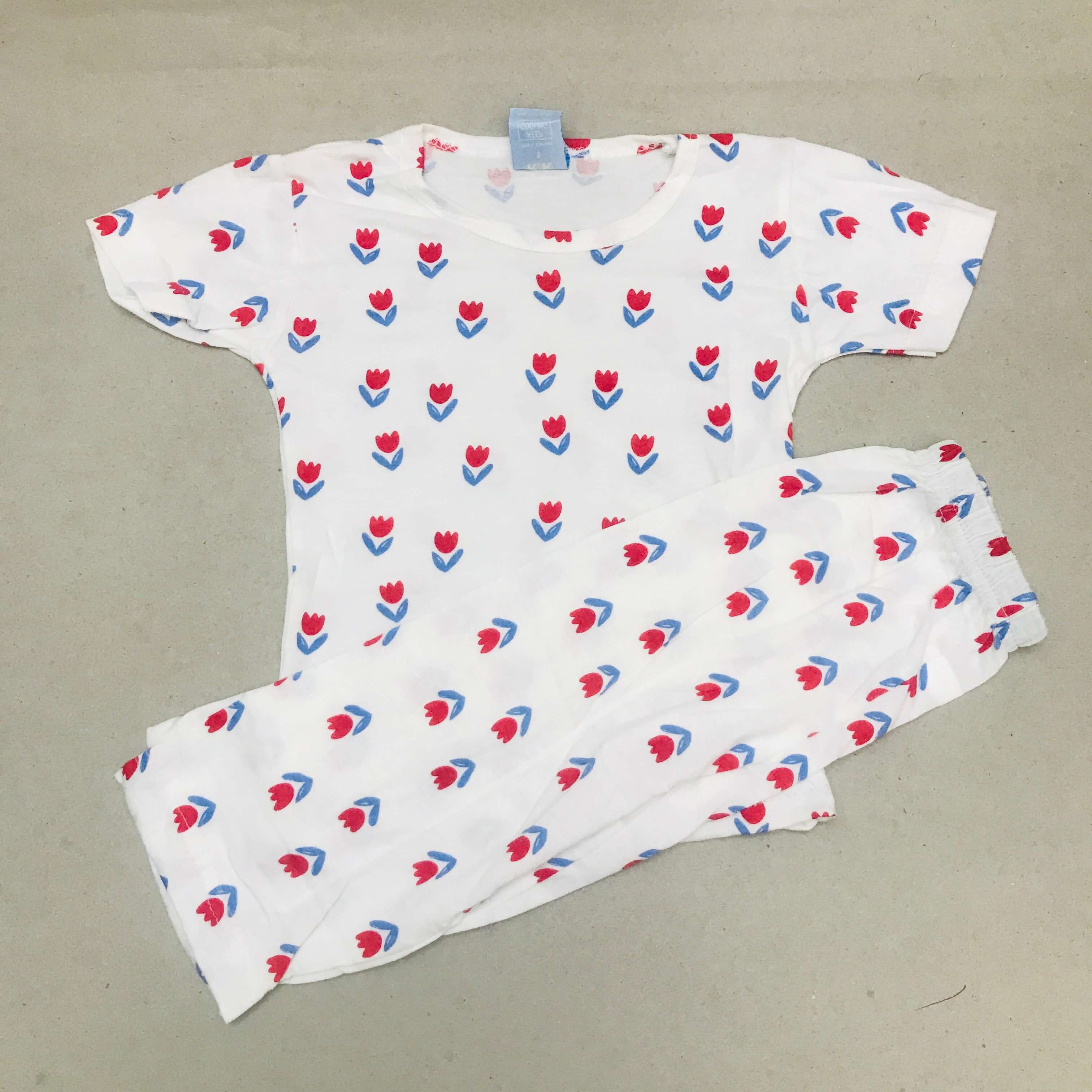 Kids Pant Set