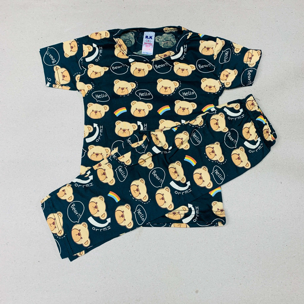 Kids Pant Set