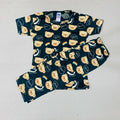 Kids Pant Set