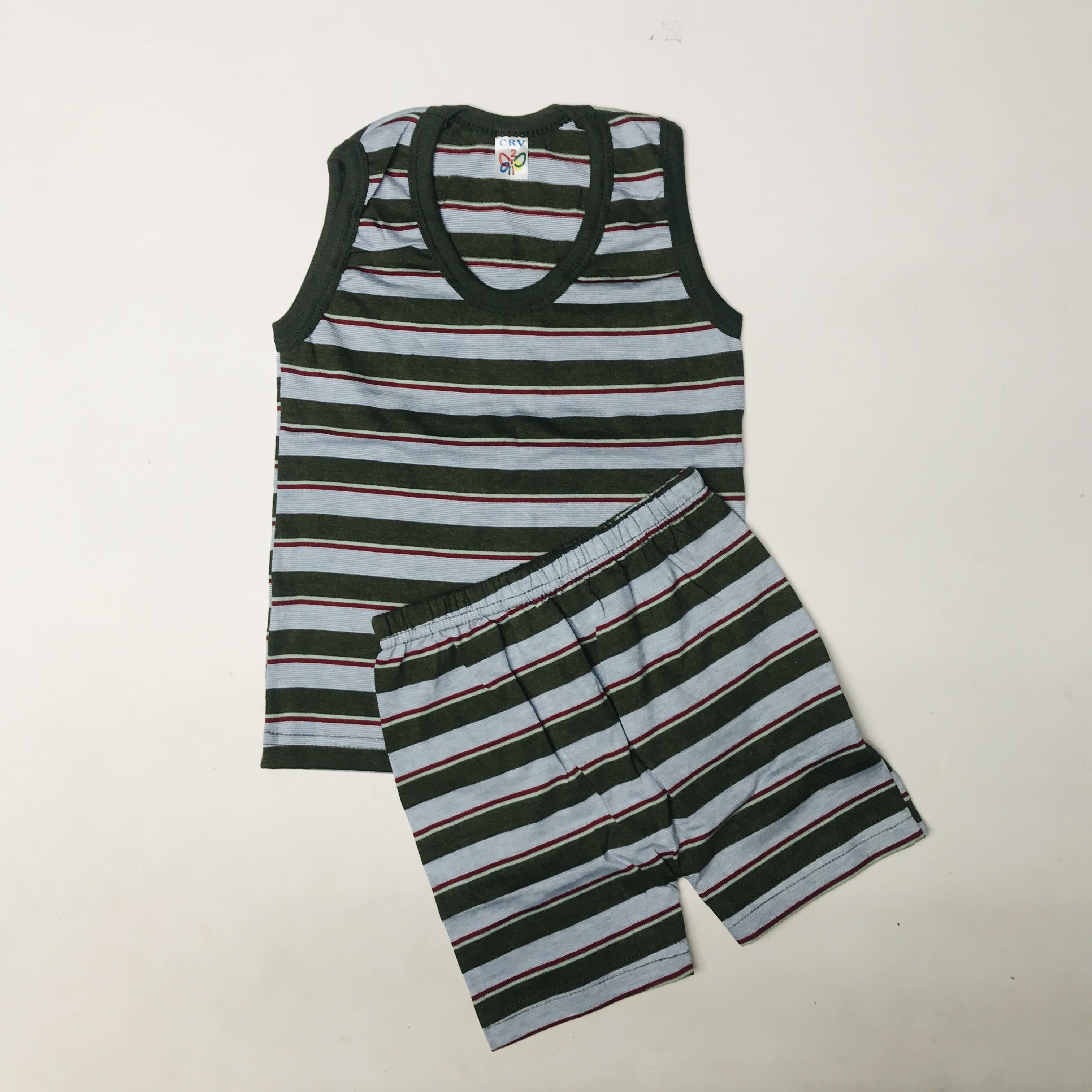 SL Kids Nikker Set