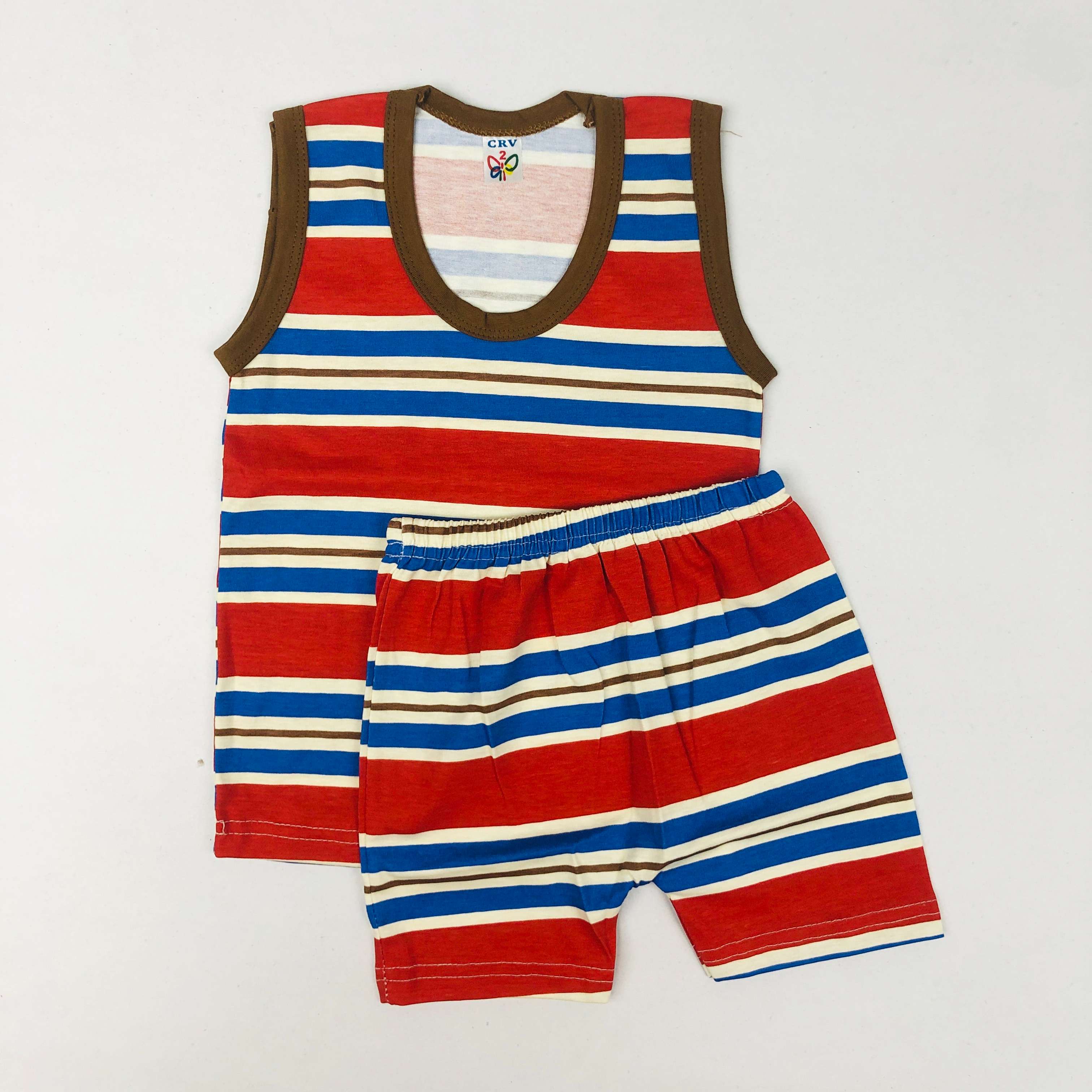 SL Kids Nikker Set