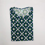 RK Ladies Tshirt Combo Pack Of 2 (46 Inch)