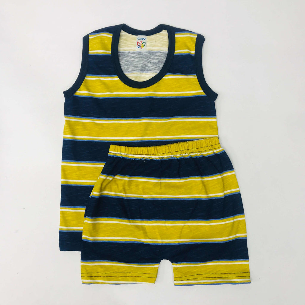 SL Kids Nikker Set