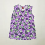 Bubbly Pocket Kids Frock Combo Pack Of 2