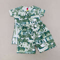 Trendy Tot Nikker set