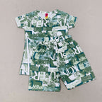 Trendy Tot Nikker set