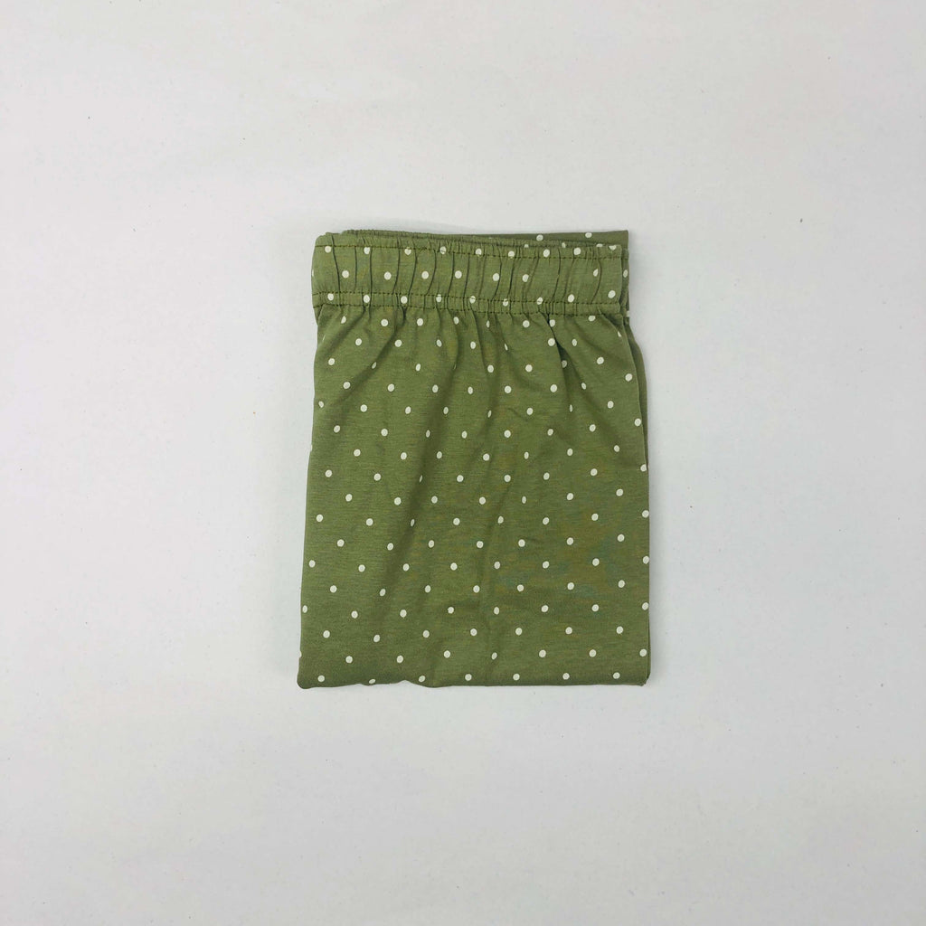 Ladies Trendy Capri