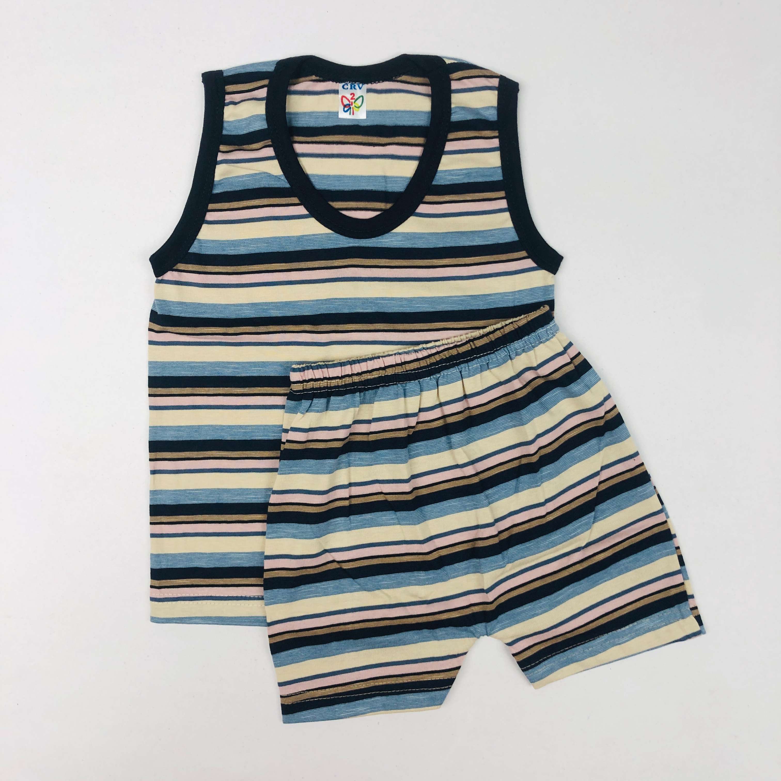 SL Kids Nikker Set