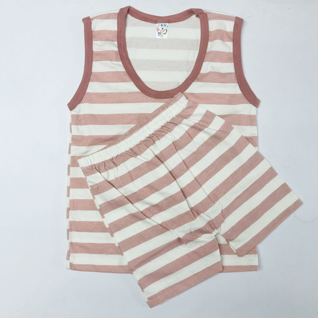 SL Kids Nikker Set