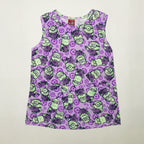 Bubbly Pocket Kids Frock Combo Pack Of 2