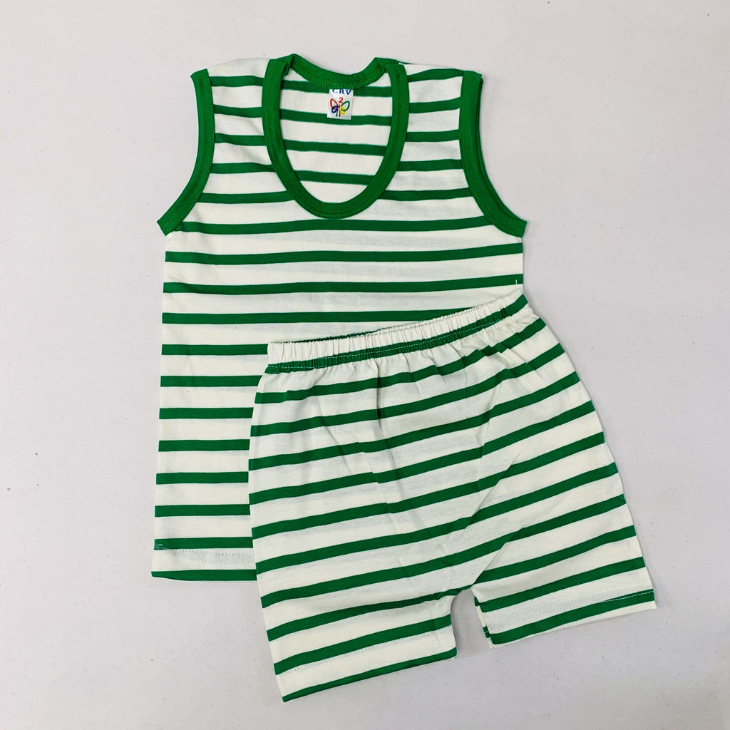 SL Kids Nikker Set