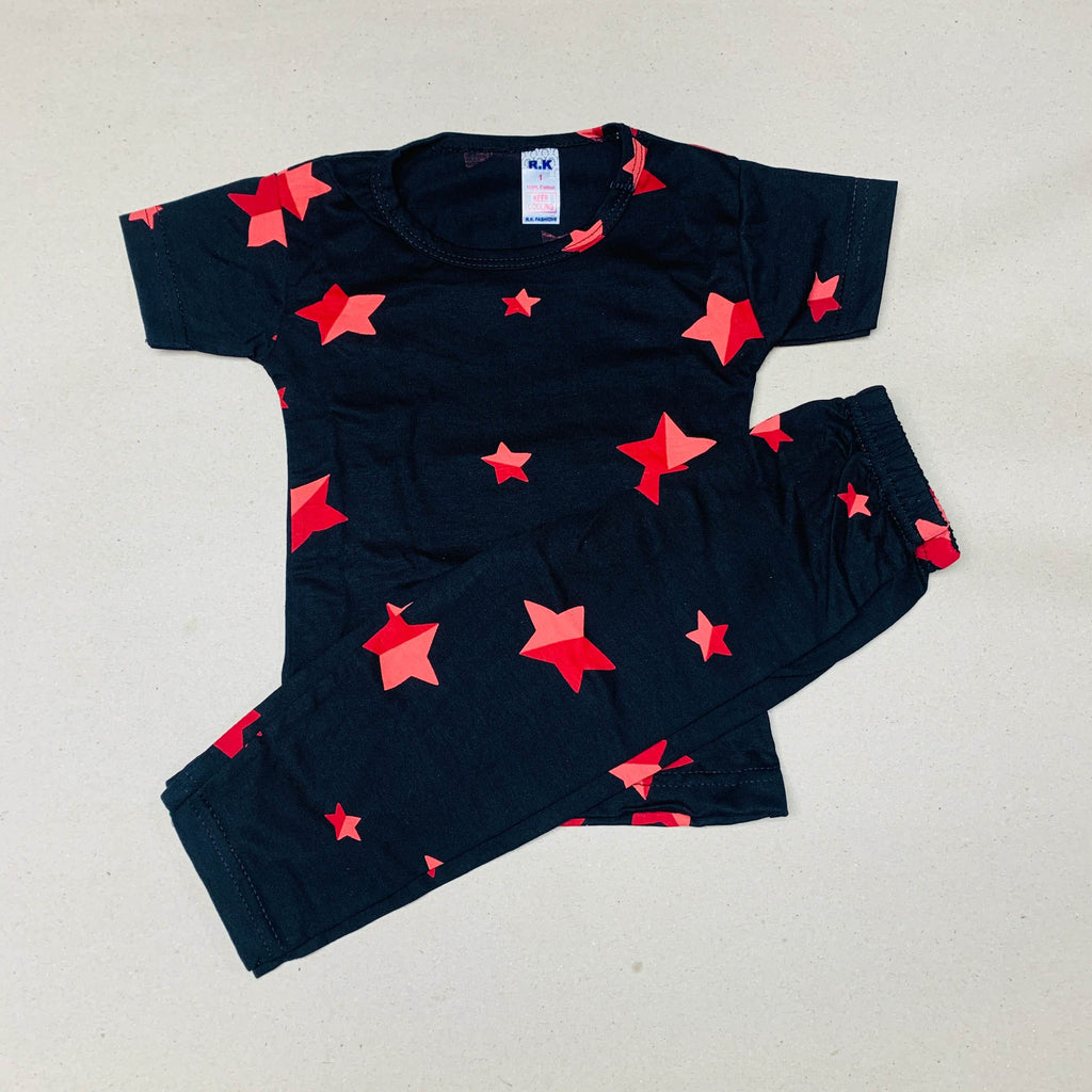 Kids Pant Set