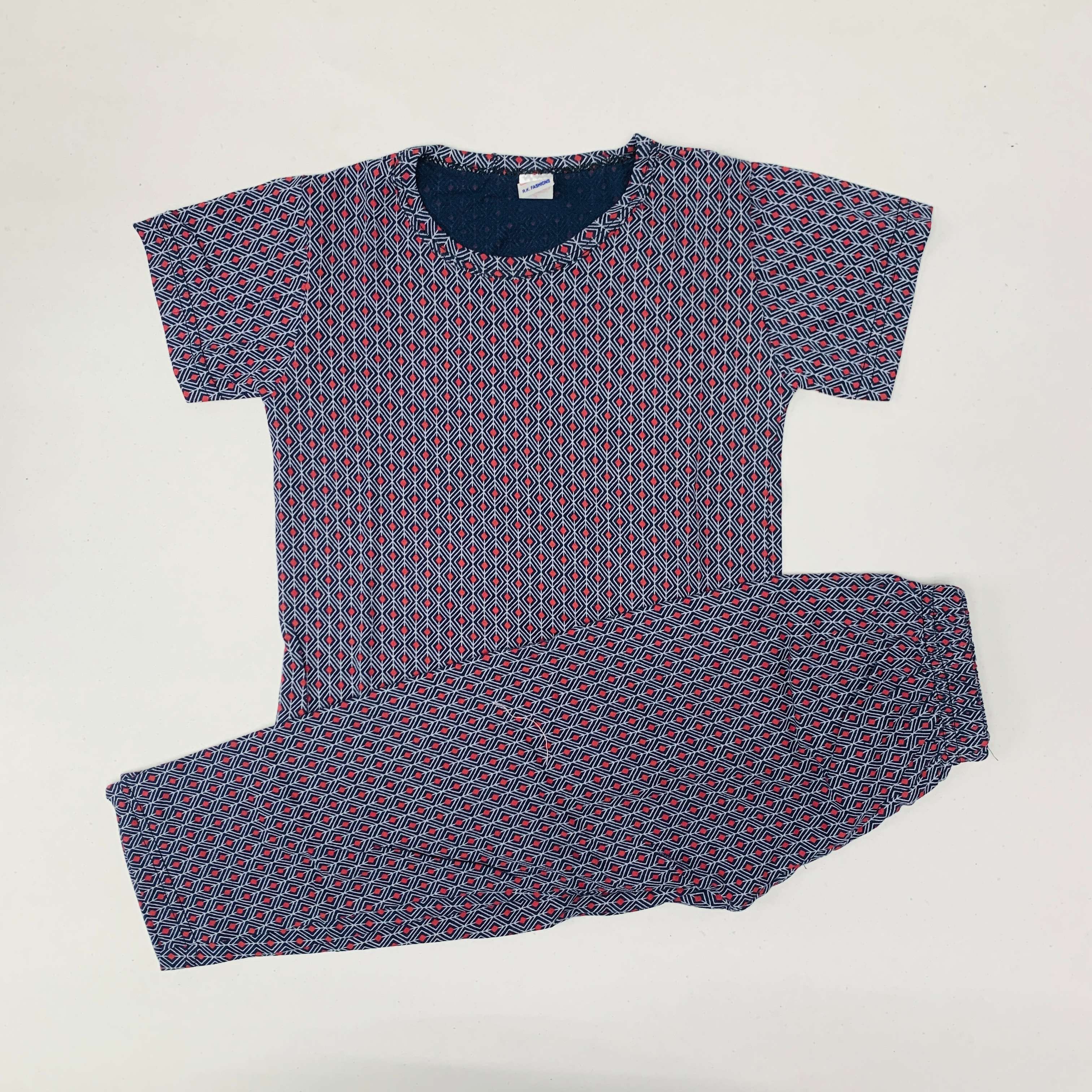 Kids Pant Set