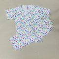 Kids Pant Set