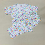 Kids Pant Set