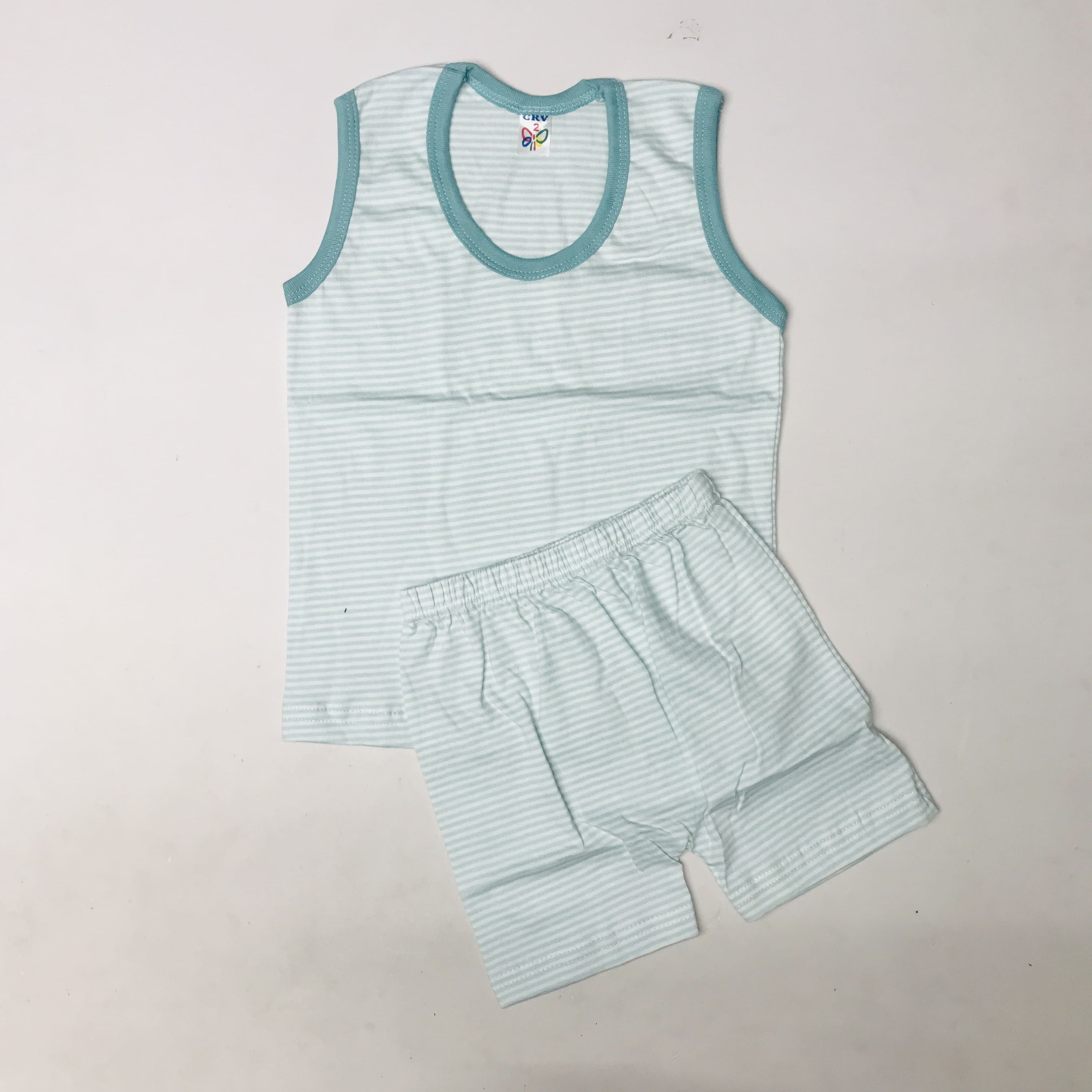 SL Kids Nikker Set