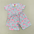 Trendy Tot Nikker set