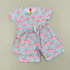 Trendy Tot Nikker set