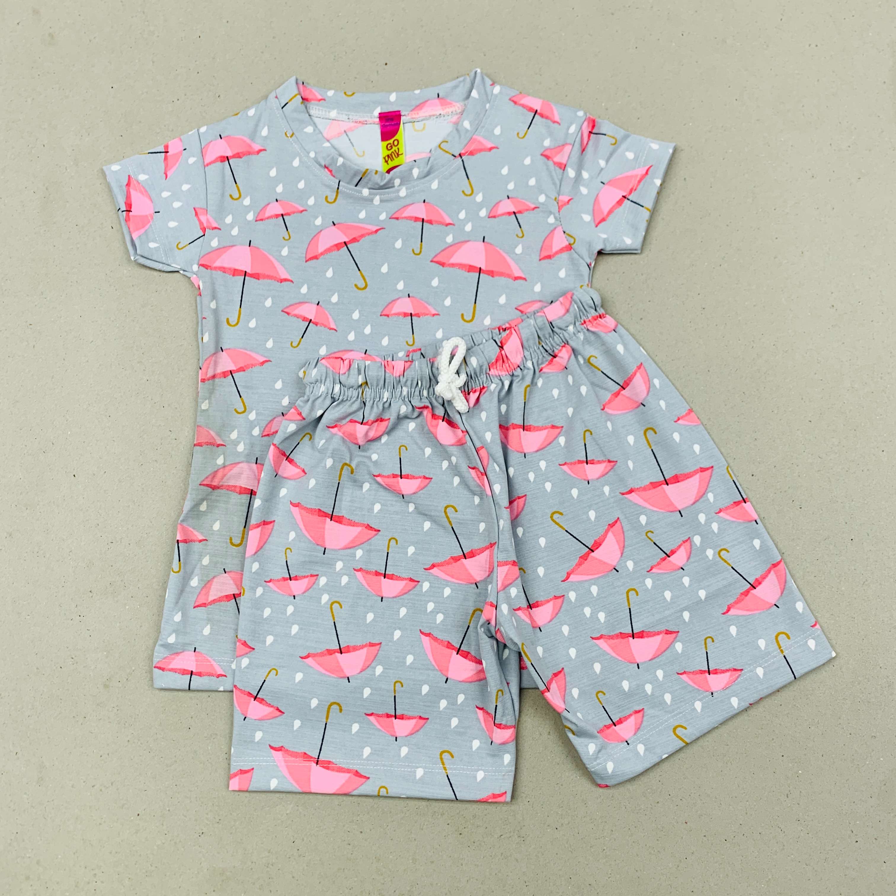 Trendy Tot Nikker set