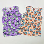 Bubbly Pocket Kids Frock Combo Pack Of 2