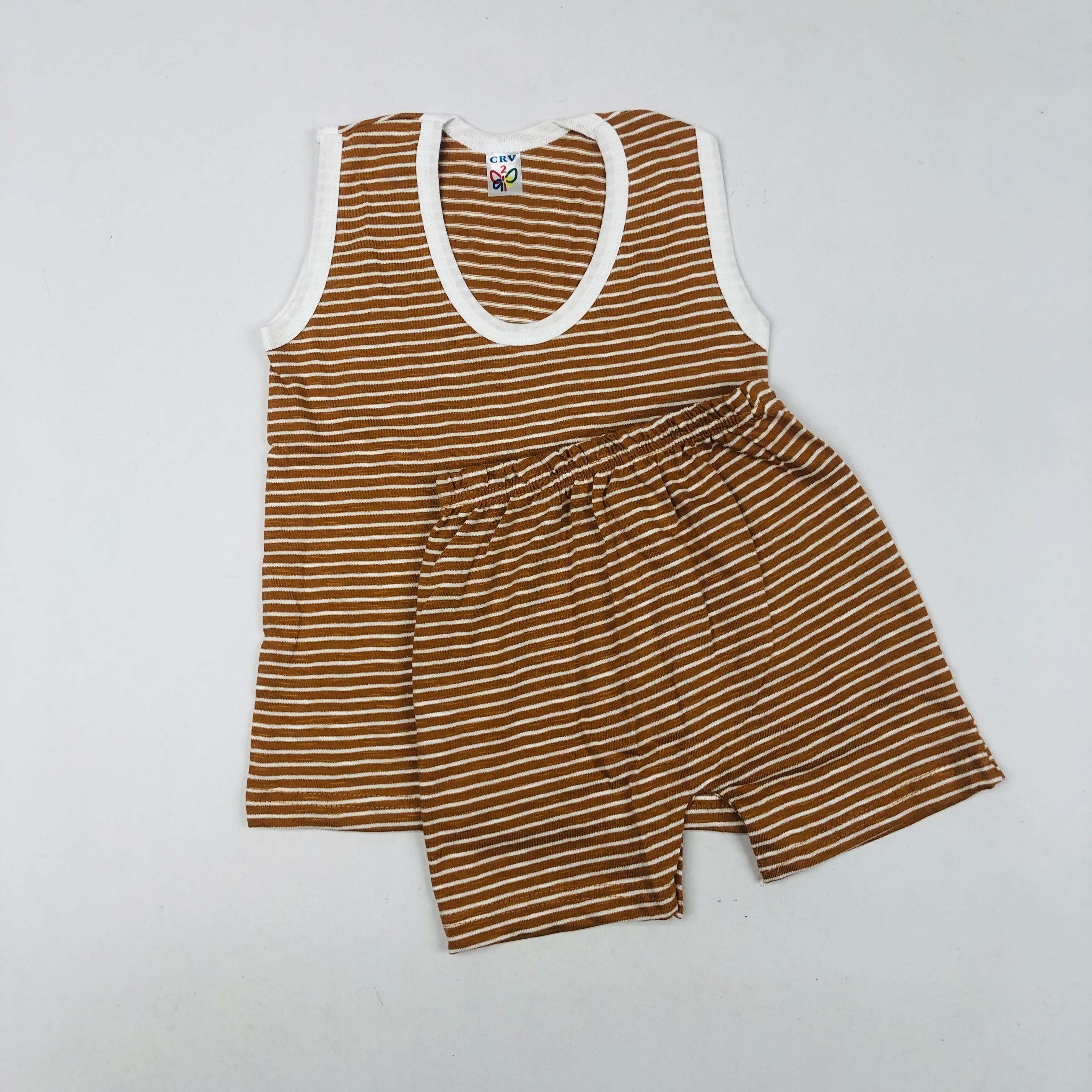 SL Kids Nikker Set