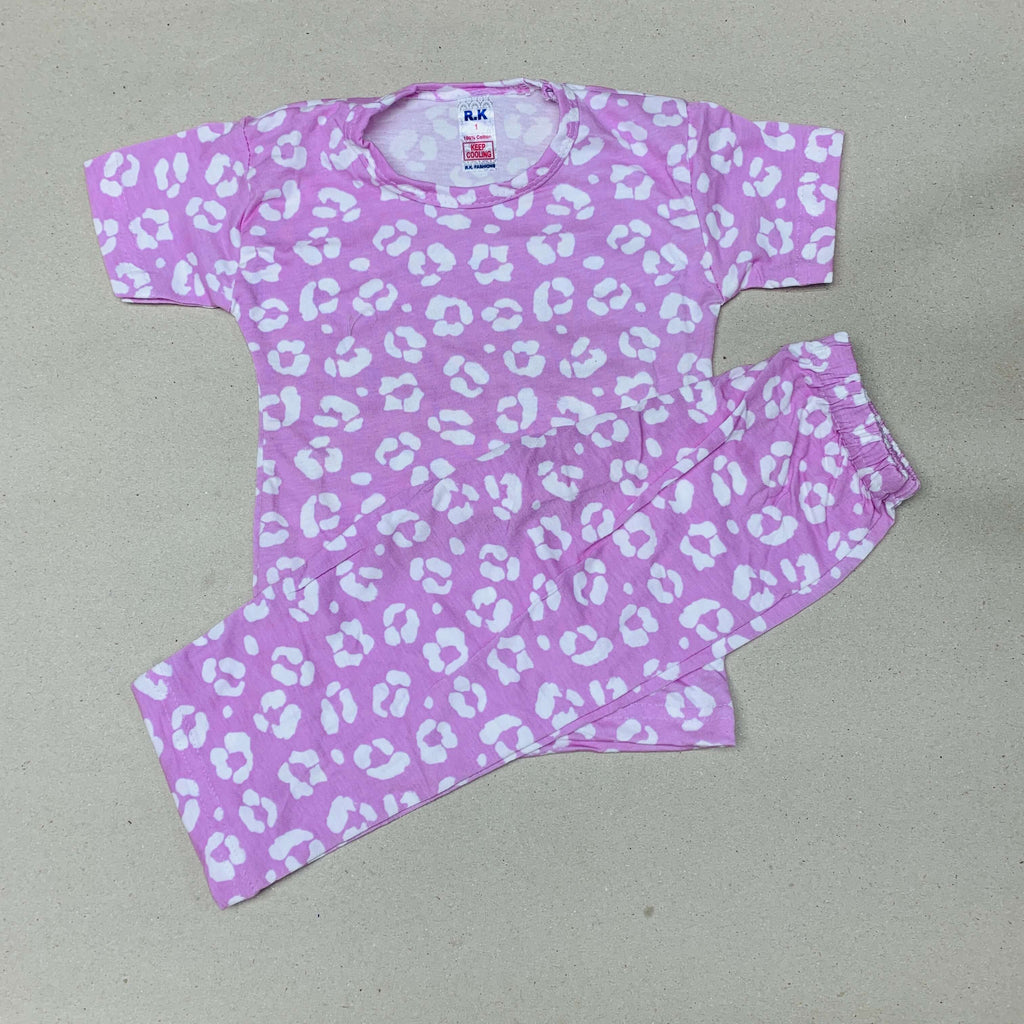 Kids Pant Set