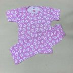 Kids Pant Set