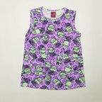 Bubbly Pocket Kids Frock Combo Pack Of 2