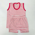 SL Kids Nikker Set